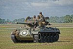 M18 (駆逐戦車)のサムネイル