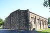 Stigler School Gymnasium-Auditorium