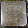 Stolperstein für Malchen Goldschmidt geb. Nussbaum