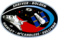Sts31 flight insignia.png