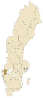 Dalsland