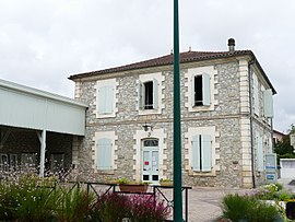 Town hall