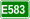 E583