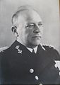 Theodoor Louis Kruys overleden op 1 juli 1940