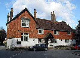 The Cat Inn