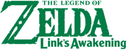 Miniatura para The Legend of Zelda: Link's Awakening (videojuego de 2019)