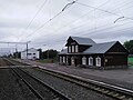 Gare de Torbéievo.