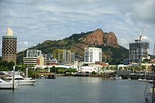 Townsville