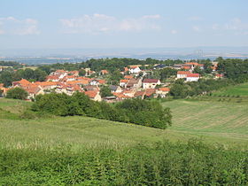 Tuchořice