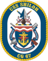 USS 사일로 (CG-67)