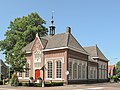 Udenhout, voormalig raadhuis