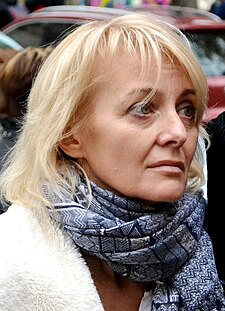 Veronika Žilková (Praha, 2015)