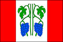 Drapeau de Chuchelná