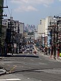 Miniatura para Rua Voluntários da Pátria (São Paulo)