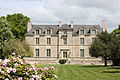 Schloss Noyers in Martigné-Briand