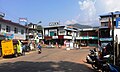 Kalikavu Town