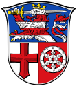 Heppenheim címere