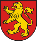 Brasão de Dußlingen