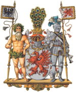 Wappen der Provinz Pommern