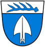 Weilheim – znak