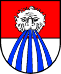 Brasão de Grödig