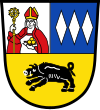 Wappen von Ebermannsdorf