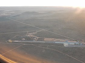 Aéroport de Whyalla