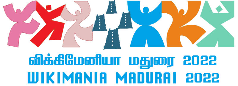 Wikimania Madurai 2022
