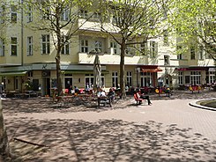 Leon-Jessel-Platz