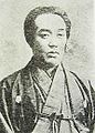 Yoshitoshi Taiso geboren op 30 april 1839