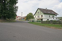 Zábřezí-Řečice – Veduta