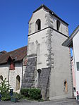 Liebfrauenkapelle