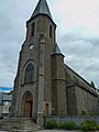 Église Saint-Jean-Baptiste de Pierrefort