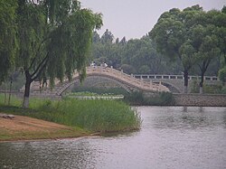 太陽島公園