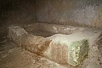 Nagara Cave Tomb Cluster