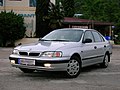 Carina E T190 (1992-1997)