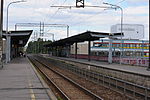 Pienoiskuva sivulle Myyrmäen rautatieasema