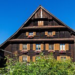 Bauernhaus 4 im Erli