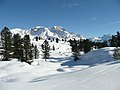 39030 Mareo, Province of Bolzano - South Tyrol, Italy - panoramio.jpg3.072 × 2.304; 2,16 MB