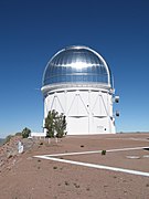 Victor M. Blanco Telescope