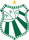 Associação Atlética Caldense címere