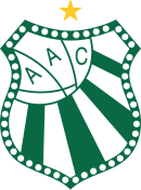 Logo du AA Caldense