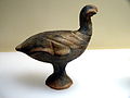 Ceramic bird rattle, Germany[128]
