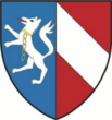 Coat of arms of Mannsdorf an der Donau