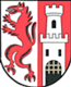 Blason de Mautern an der Donau