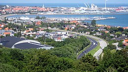 Comun de Frederikshavn - Sœmeanza