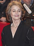 Miniatura per Charlotte Rampling