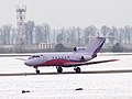 Aero-Charter Airlines Yakovlev Yak-40