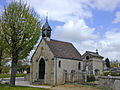 Chapelle Saint-Sauveur d'Aincourt