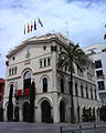 Casa de la Vila de Badalona.